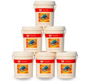 Dầu máy nén khí trục vít BUMA BOC2