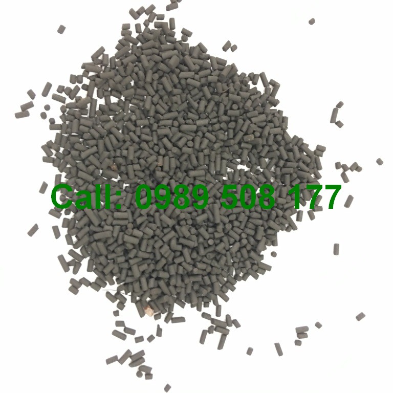 Hạt CMS - Carbon Molecular Sieve CMS-200 (China)