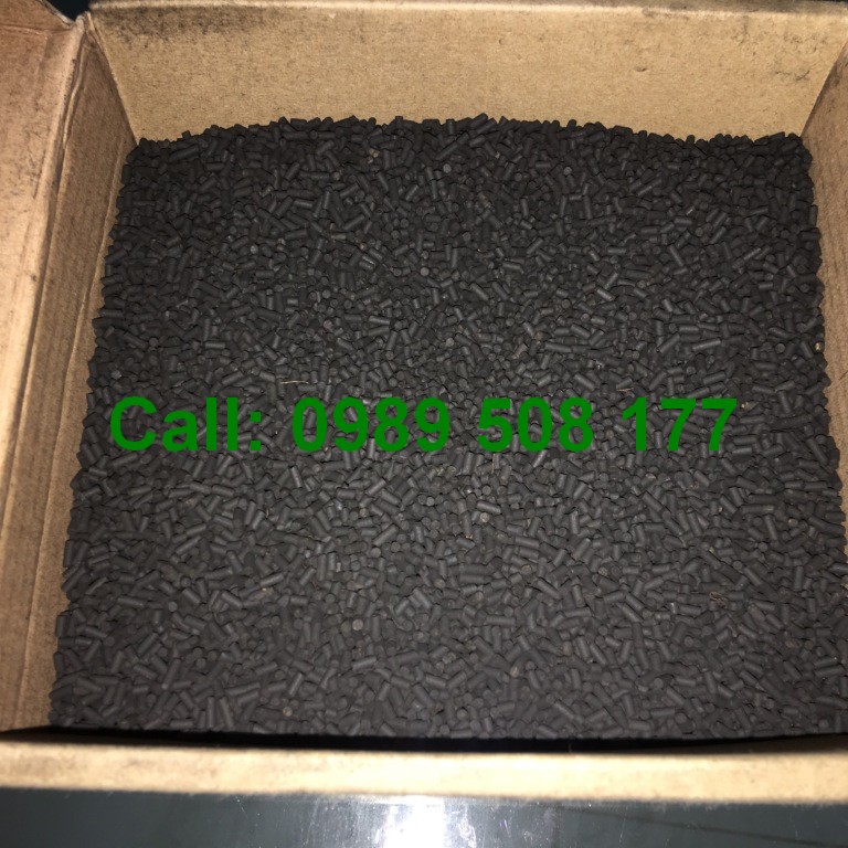 Hạt CMS - SHIRASAGI MSC CT-350 (Japan)
