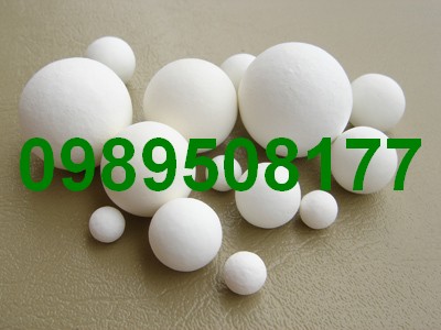 Hạt hút ẩm Buma DE-3-5MM_1/8” (3-5MM)