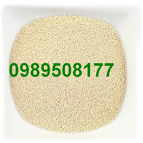 HẠT ZEOLITE Lithium (China)