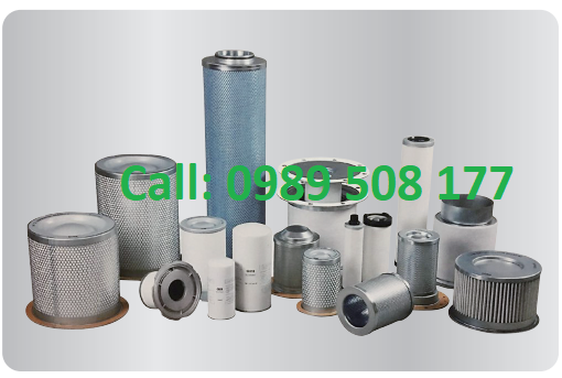 SA6665 = 6211474350 Air filter / Lọc gió