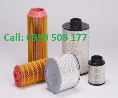 SA6753 = 6211475000 Air filter / Lọc gió