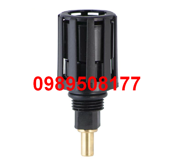 Van xả nước tự động bên trong SM9100