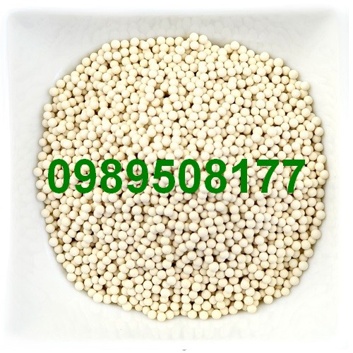 Zeolit Molecular Sieve (China)